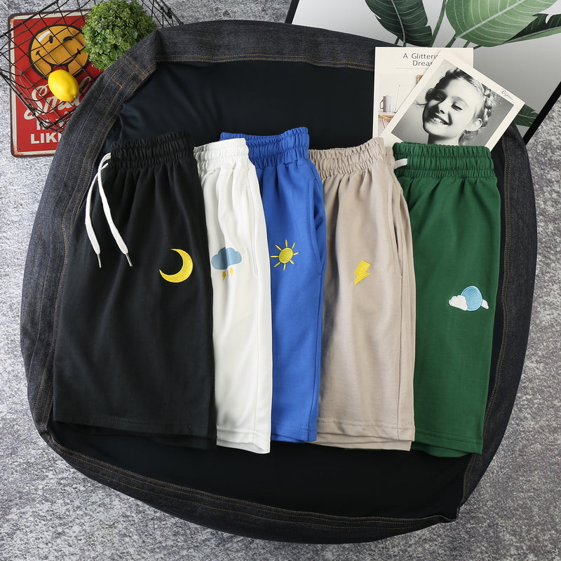 Casual Boys' Shorts Casual Boys' Shorts